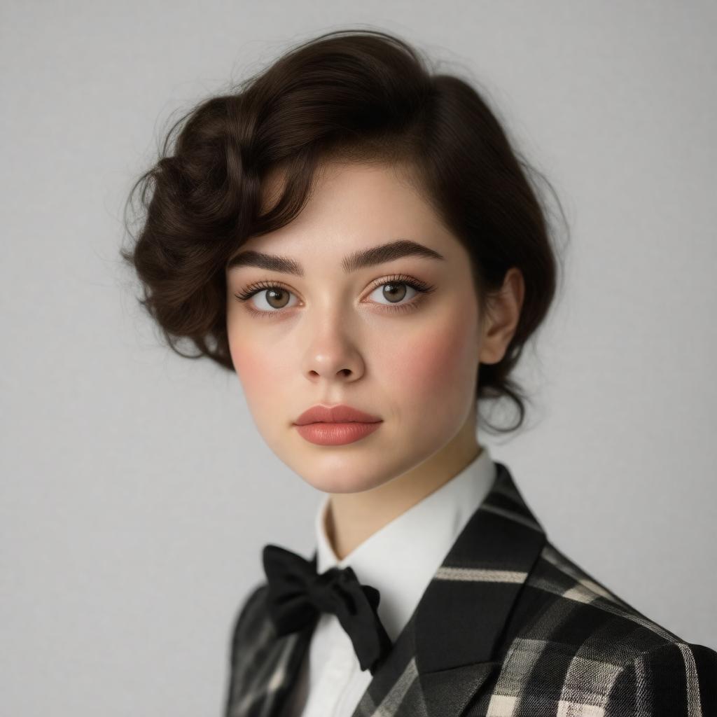 Emma Corrin